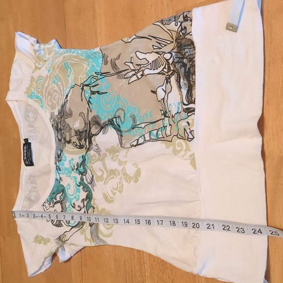 Autographed Bassnectar Concert Shirt Small - Picture 9 of 9